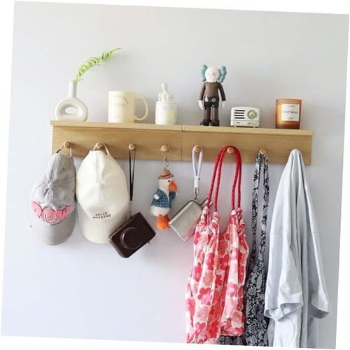 Entrance coat rack - rack, ，coat