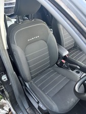 Dacia Duster Mk2  Drivers Side