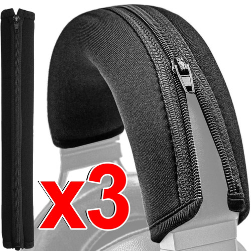 Headband protector sleeve - headband,