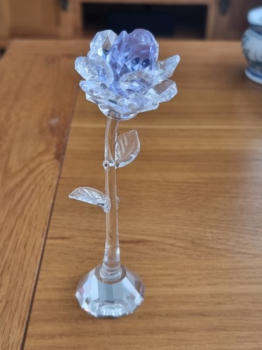 Balmoral crystal miniature - balmoral,