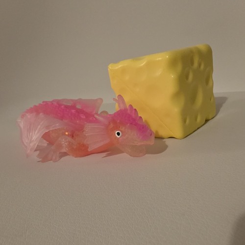 Squishie bundle cheese and - bundle,