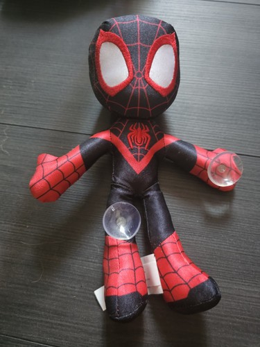 Miles morales marvel spidey - morales,