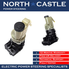 NISSAN NV400 ELECTRIC POWER