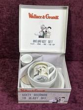 RARE Wallace & Gromit