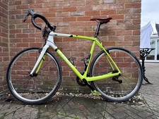 Trek boone carbon 600 series - boone,