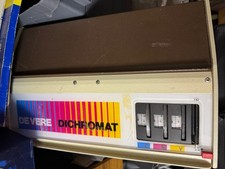 Devere 504 dichroic - 504, dichromat