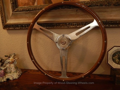 Derrington 41cm wood - td,