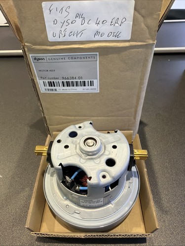 Genuine dyson dc40 erp - erp, vacuum