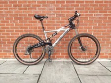 Cannondale Prophet Lefty Retro Bike Size M