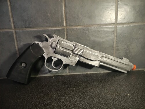 Mandalorian gunslinger blaster - mandalorian,