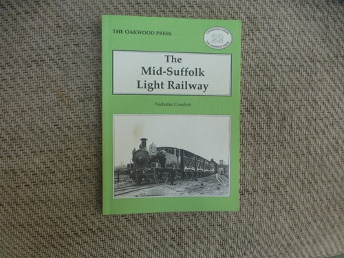 The mid suffolk - the, light