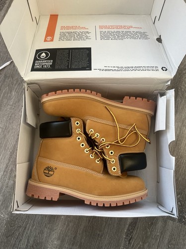 Timberland premium inch - timberland,
