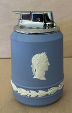 WEDGWOOD BLUE "JASPERWARE"