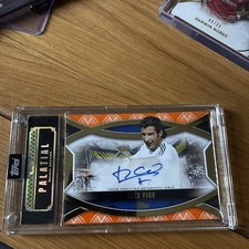 LUIS FIGO TOPPS PALATIAL