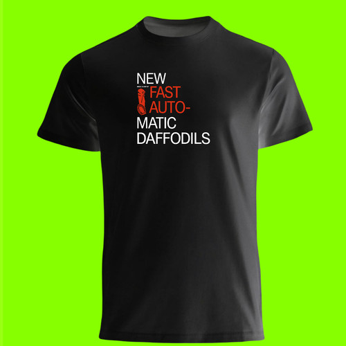 New fast automatic daffodils - daffodils,