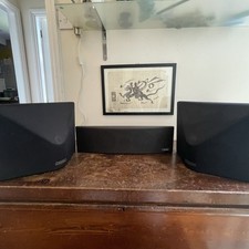 Mission 77DS front right and