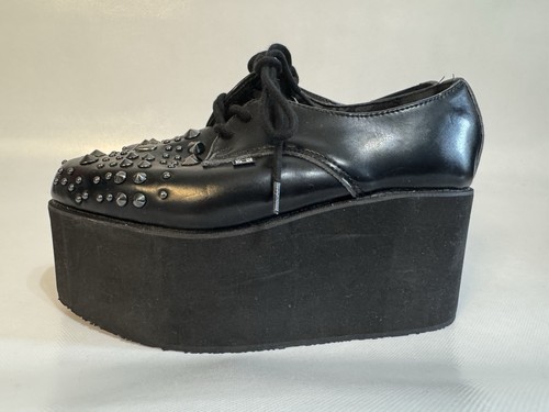 Size w6 m4 black - ,