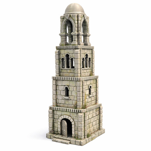 Fantasy tower wargaming - fantasy,