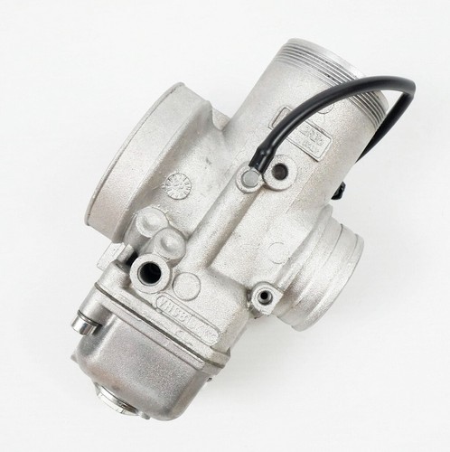 Rotax max dellorto evo - dellorto,
