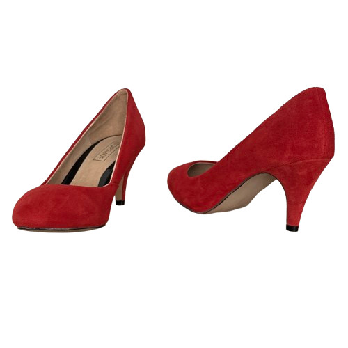 Topshop womens court - topshop,