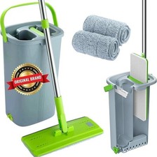 EasyGleam Mop and Cleaning