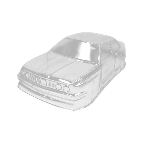 Car body shell frame - rc,