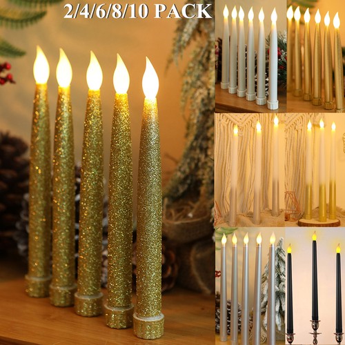 2pack flameless led - 2pack,