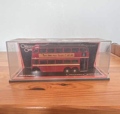 Corgi original omnibus - corgi,