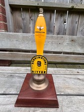 Vintage Rare Boddingtons