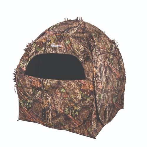 Ameristep doghouse person - doghouse, 2-person