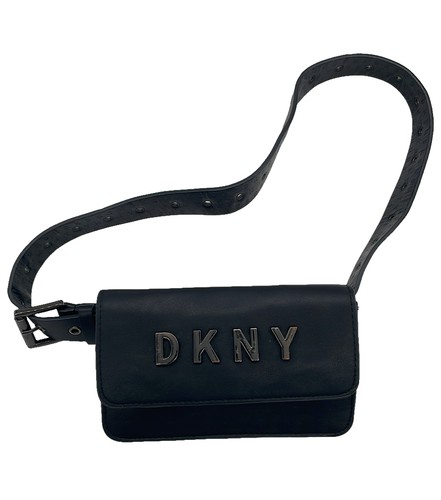 Dkny tilly belt bag faux - bag,