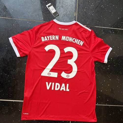 Arturo vidal bayern - vidal, munich