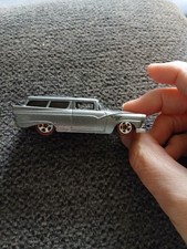 Hot Wheels – Mattel 8 Crate
