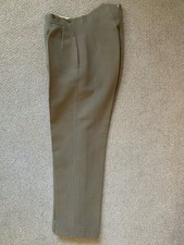 WW1 Officers Service Dress