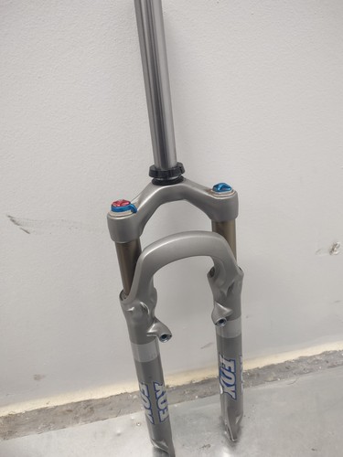 Fox f90 suspension fork rl - fox,