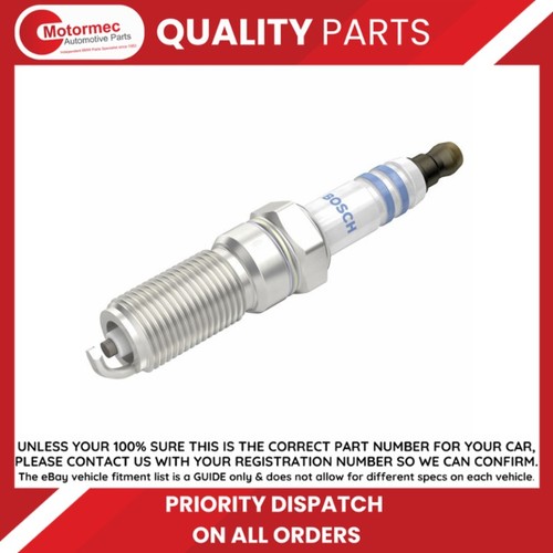 Bosch spark plug - spark, 242