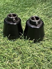 AH - Genuine Powakaddy FW/FW2/Sport Clutches (Pair) with Pins - Pre Owned