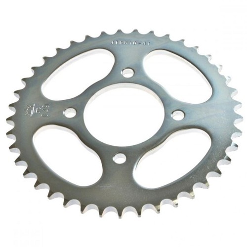 Rear sprocket tooth 428 - 46,