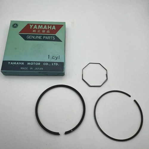 Piston rings standard - piston,