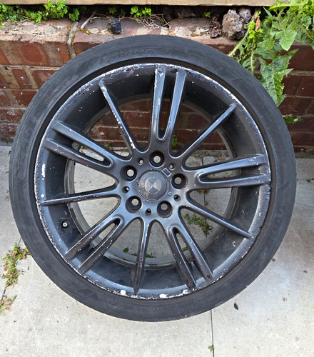 Genuine bmw e90 e91 e92 - genuine,