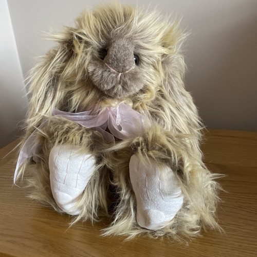 Rare retired collectable - rare,