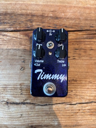 Paul cochrane timmy - paul,