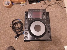 Pioneer CDJ 900