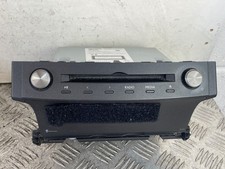 2015 lexus iii - lexus, radio