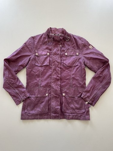 Belstaff women purple - belstaff, women's