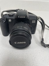Canon EOS5000 Zoom Lens