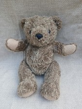 1998 Ralph Lauren  Plush Stuffed Jointed Curly (bab)