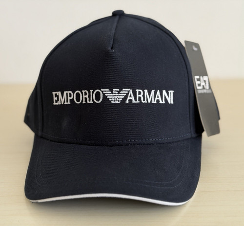 Emporio armani ea7 - emporio, navy
