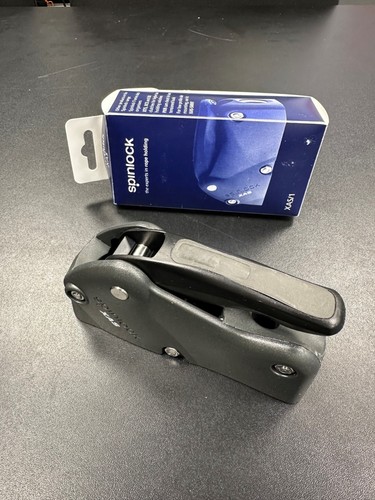 Spinlock xas single 8mm - spinlock,