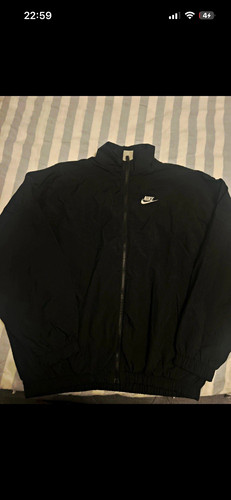 Windrunner nike jacket - windrunner,